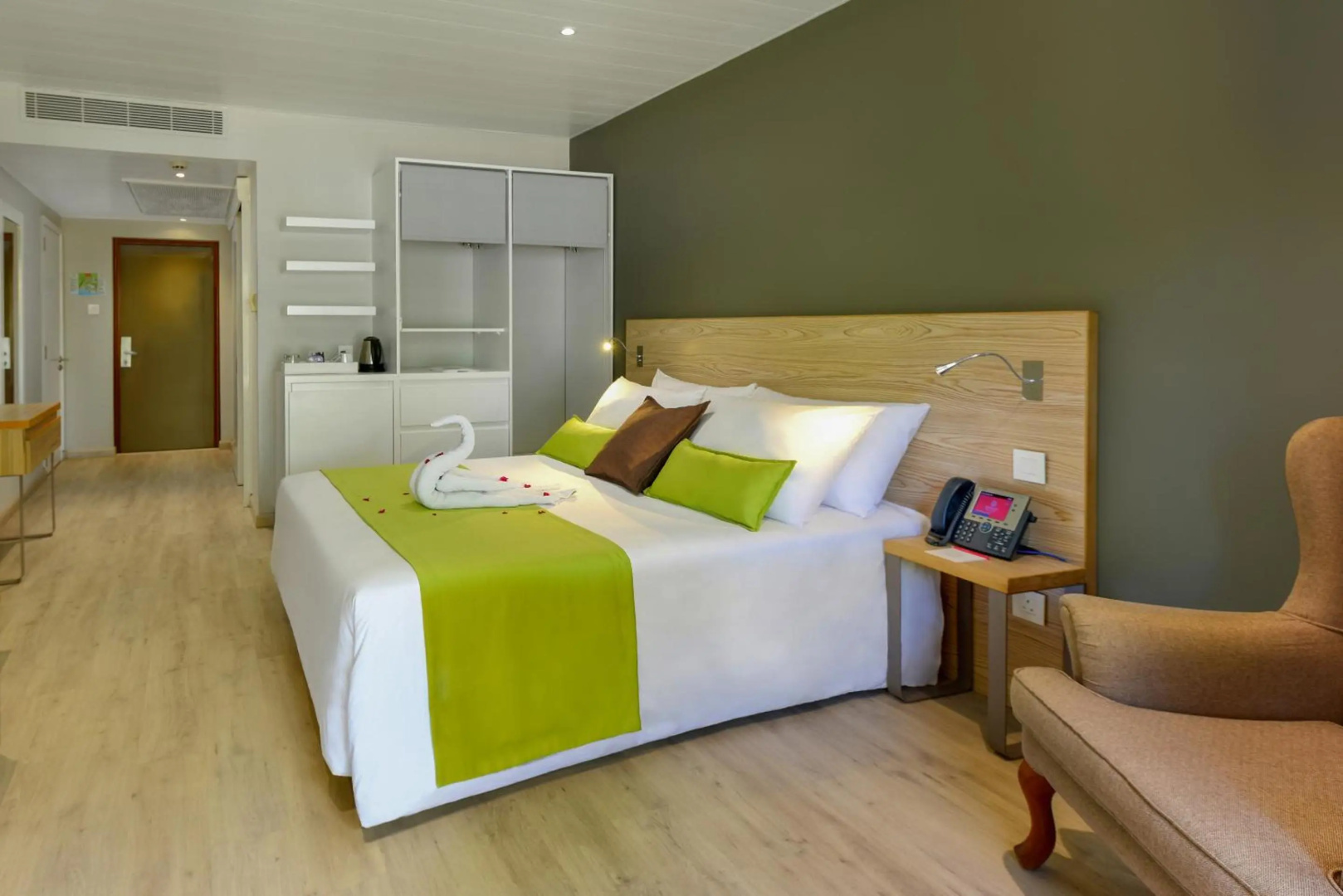 Foto - Mauricia Beachcomber Resort & Spa