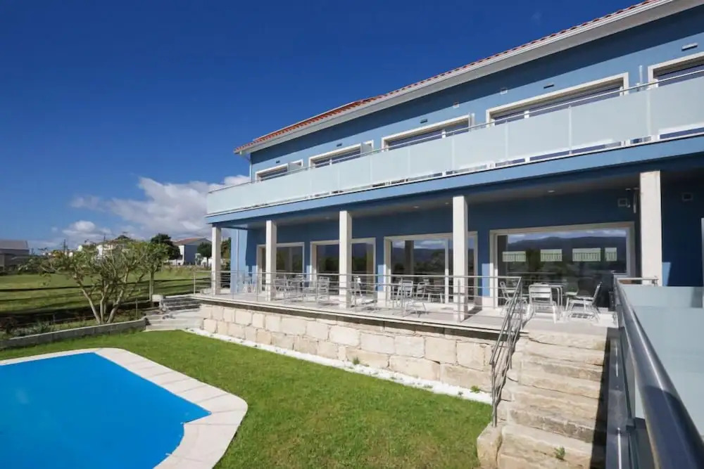 Foto - Refúgio da Garça