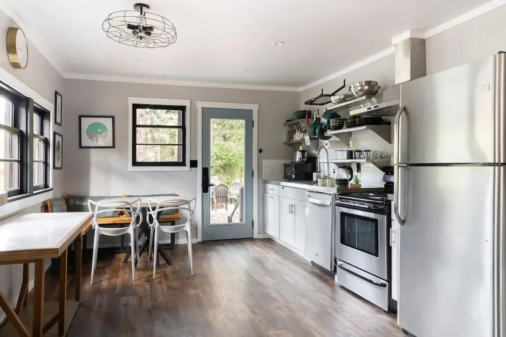 Foto - LOGE Leavenworth