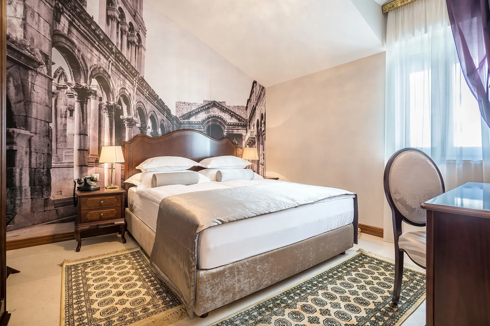 Photo - Splendida Palace