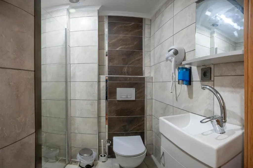 Photo - Taxim Sunpera Suites