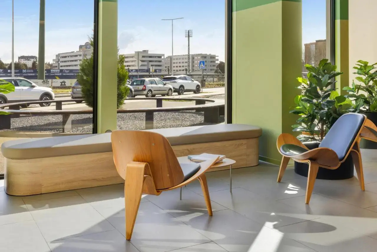 Photo - B&B Hotel Famalicao