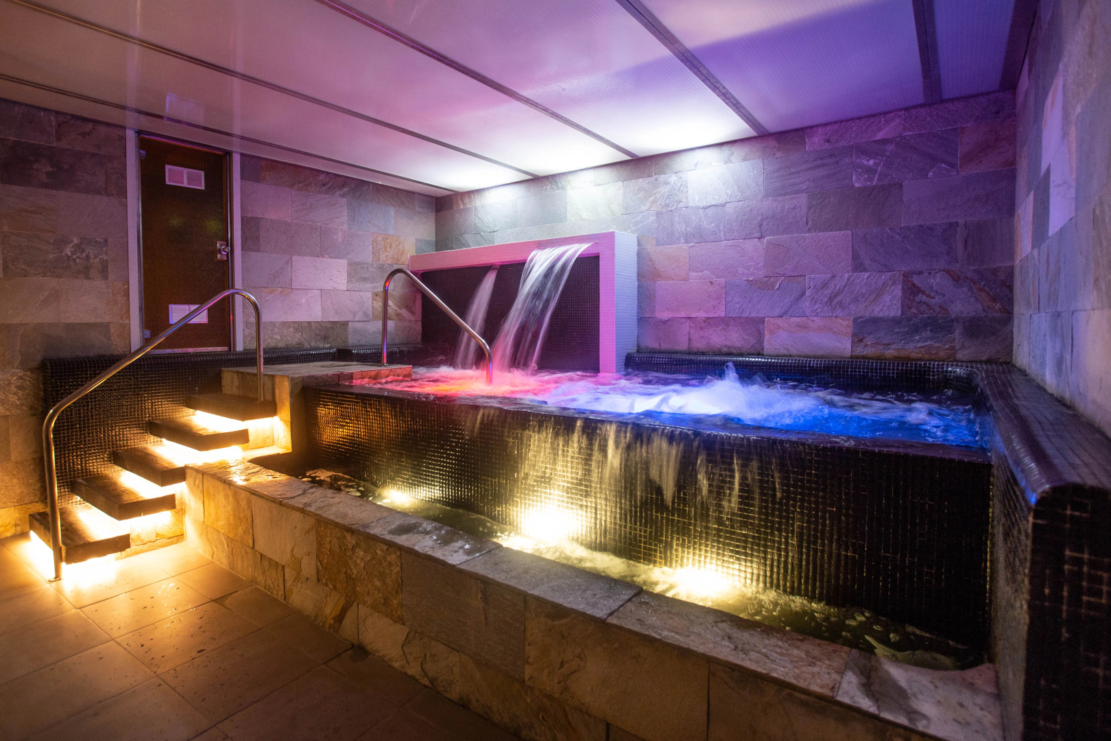 Photo - Soho Boutique Capuchinos & Spa