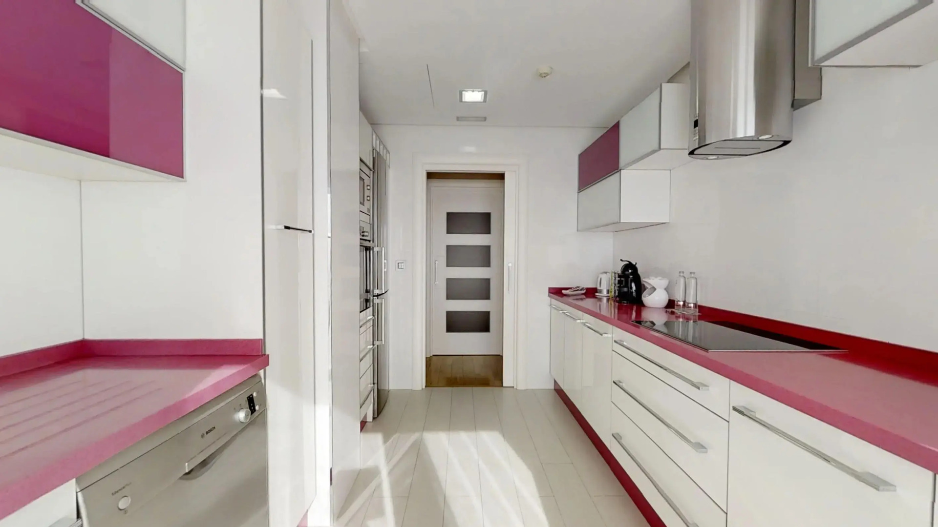 Foto - Vincci Selección Aleysa