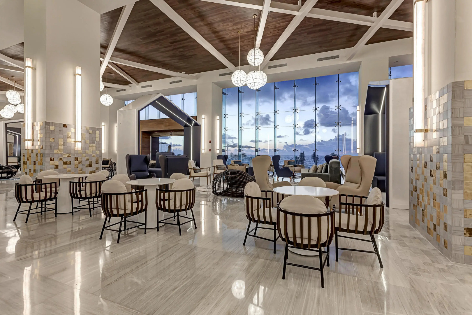 Foto - Royalton CHIC Cancun, An Autograph Collection All-Inclusive Resort - Adults Only