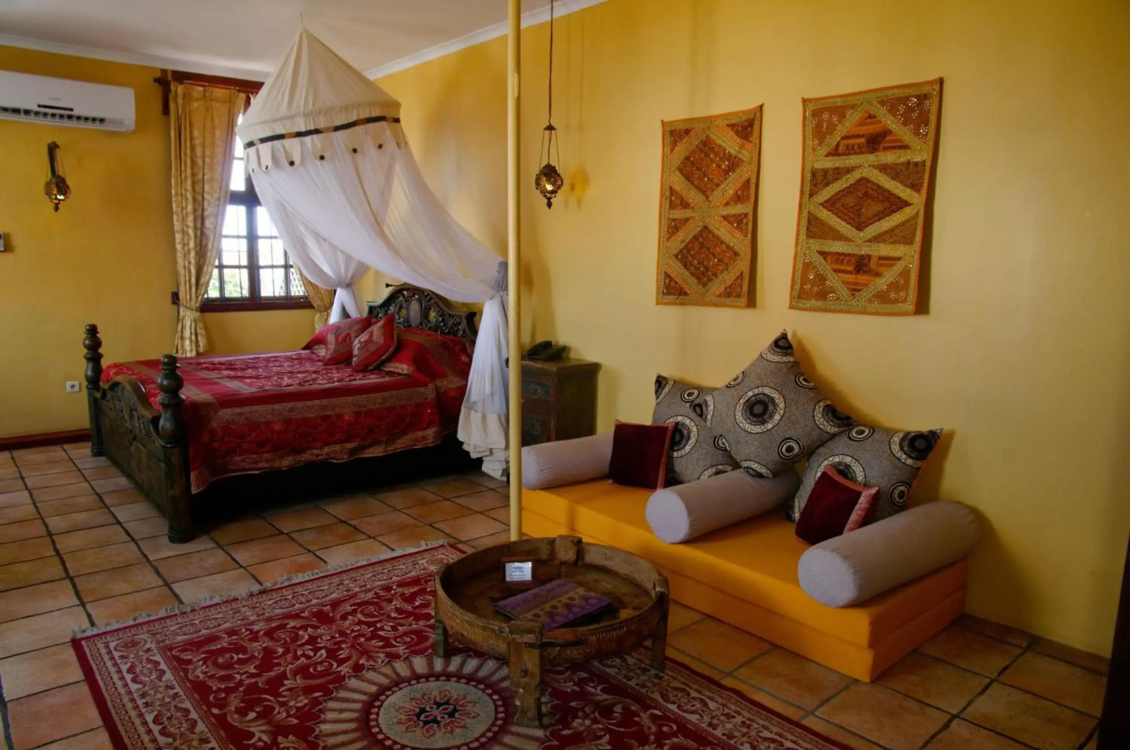 Foto - Zanzibar Palace Hotel