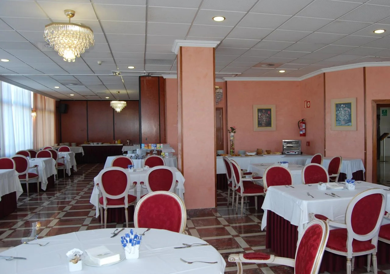 Photo - Hotel Vila-real Palace