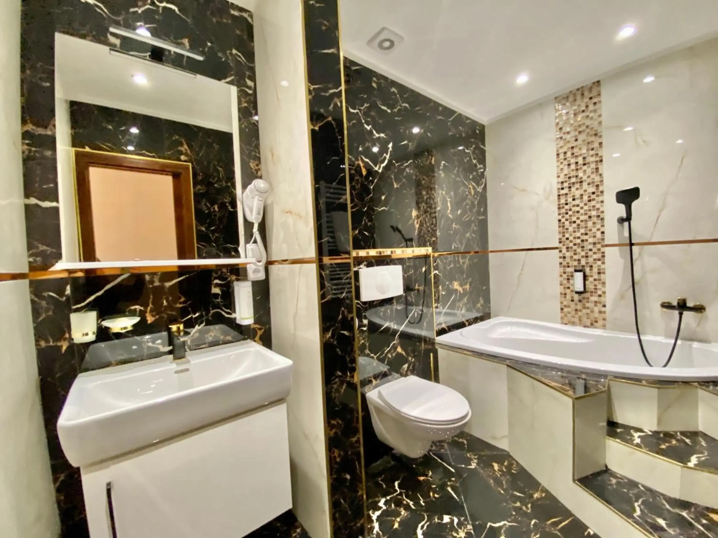 Foto - SPA Hotel Liliova Prague Old Town