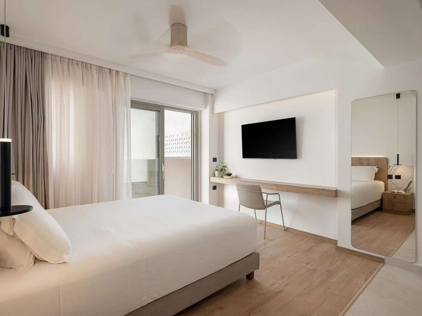 Foto - Iperion Beach Hotel