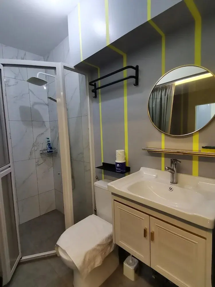 Foto - Ampang Hilir KL City Boutique Residence