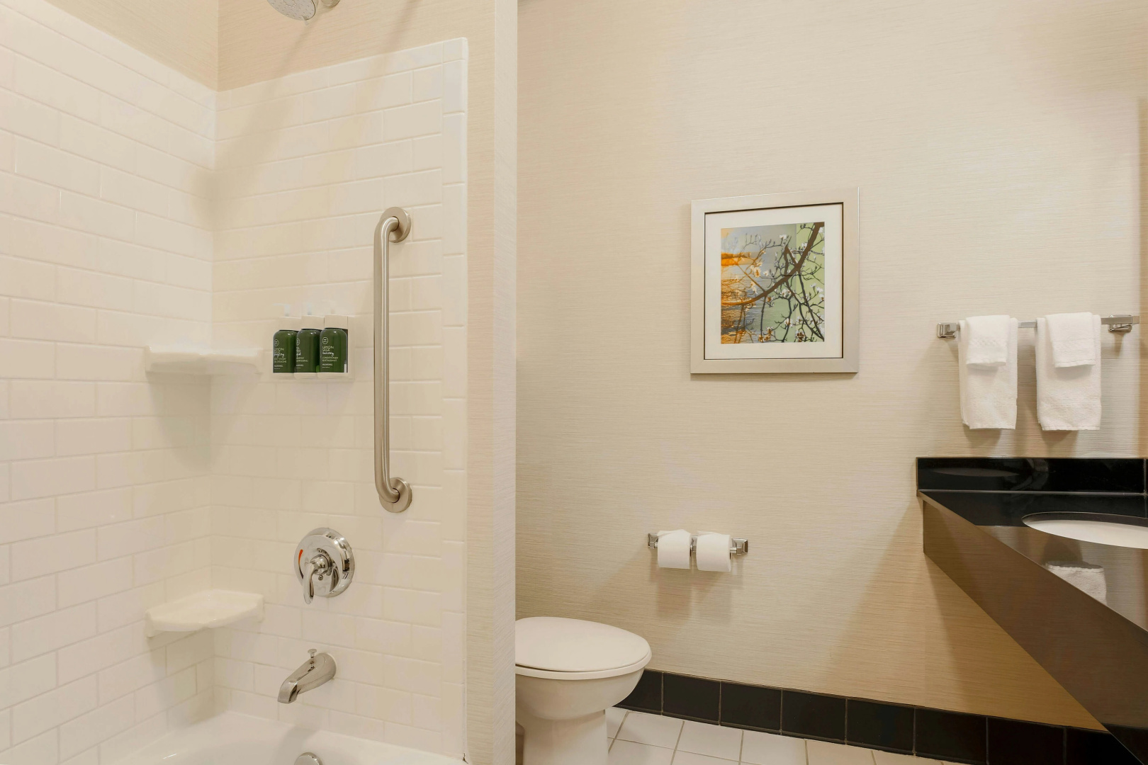 Foto - Fairfield Inn & Suites by Marriott Tampa Fairgrounds/Casino