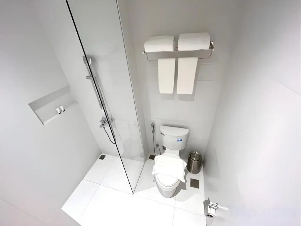 Foto - Harolds Hotel Quezon City