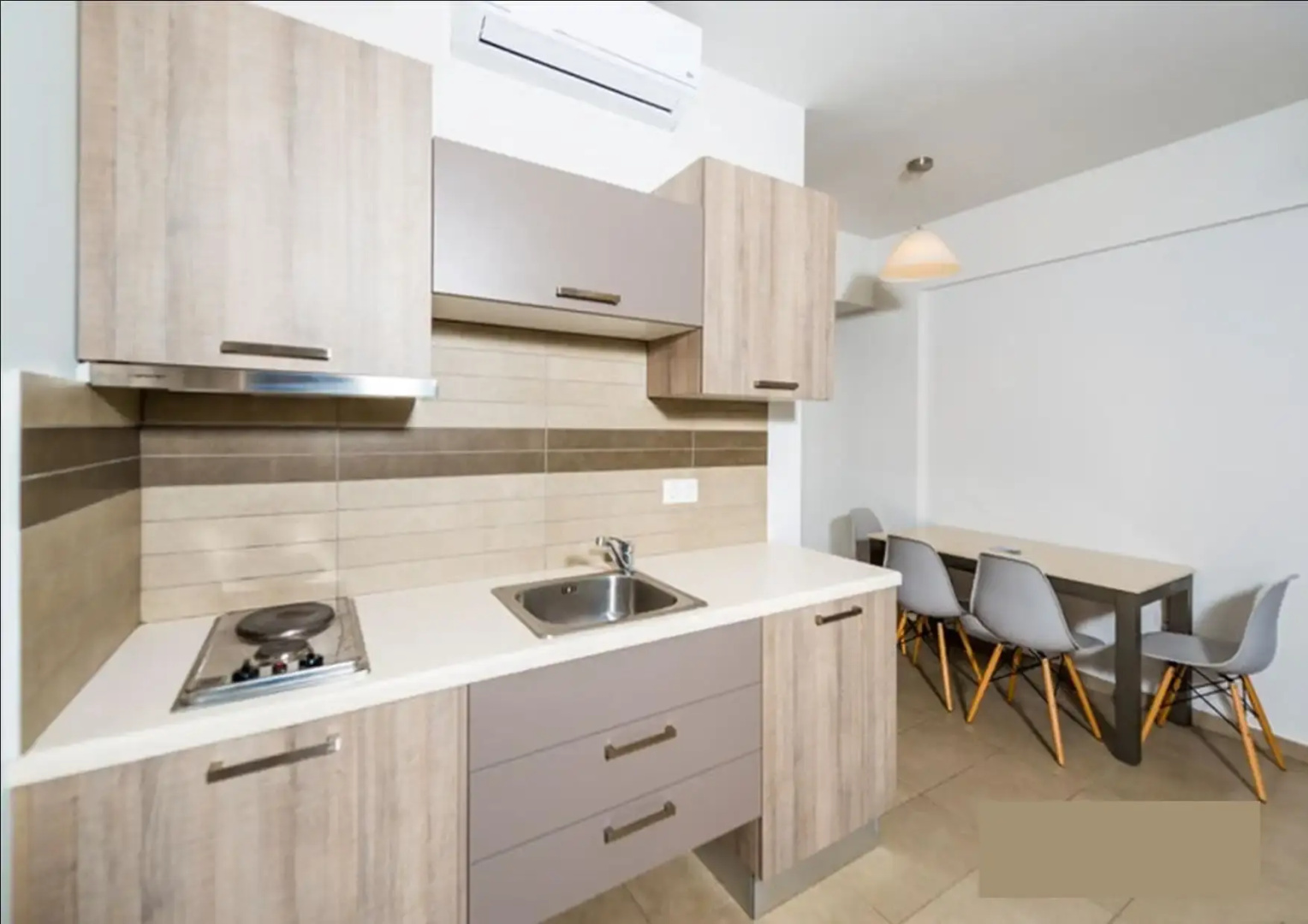 Photo - Ledra Maleme Hotel