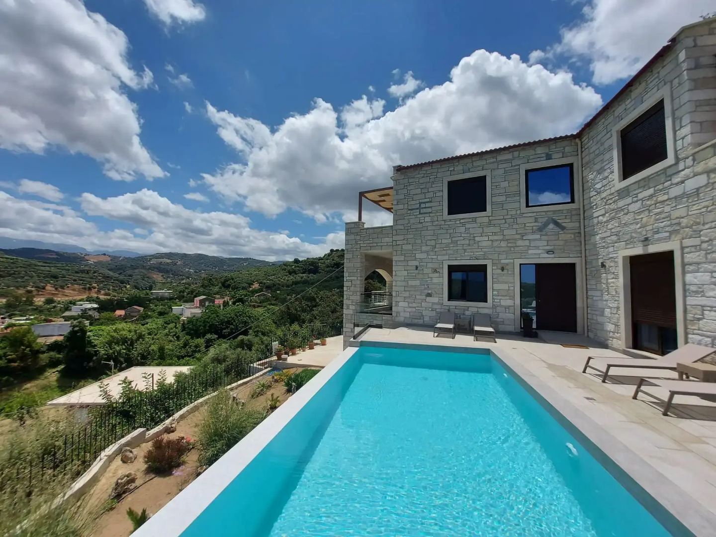 Foto - Villa Olive Valley
