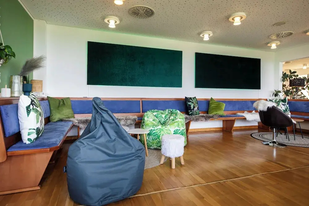 Foto - Michel Hotel Karoli Waldkirchen
