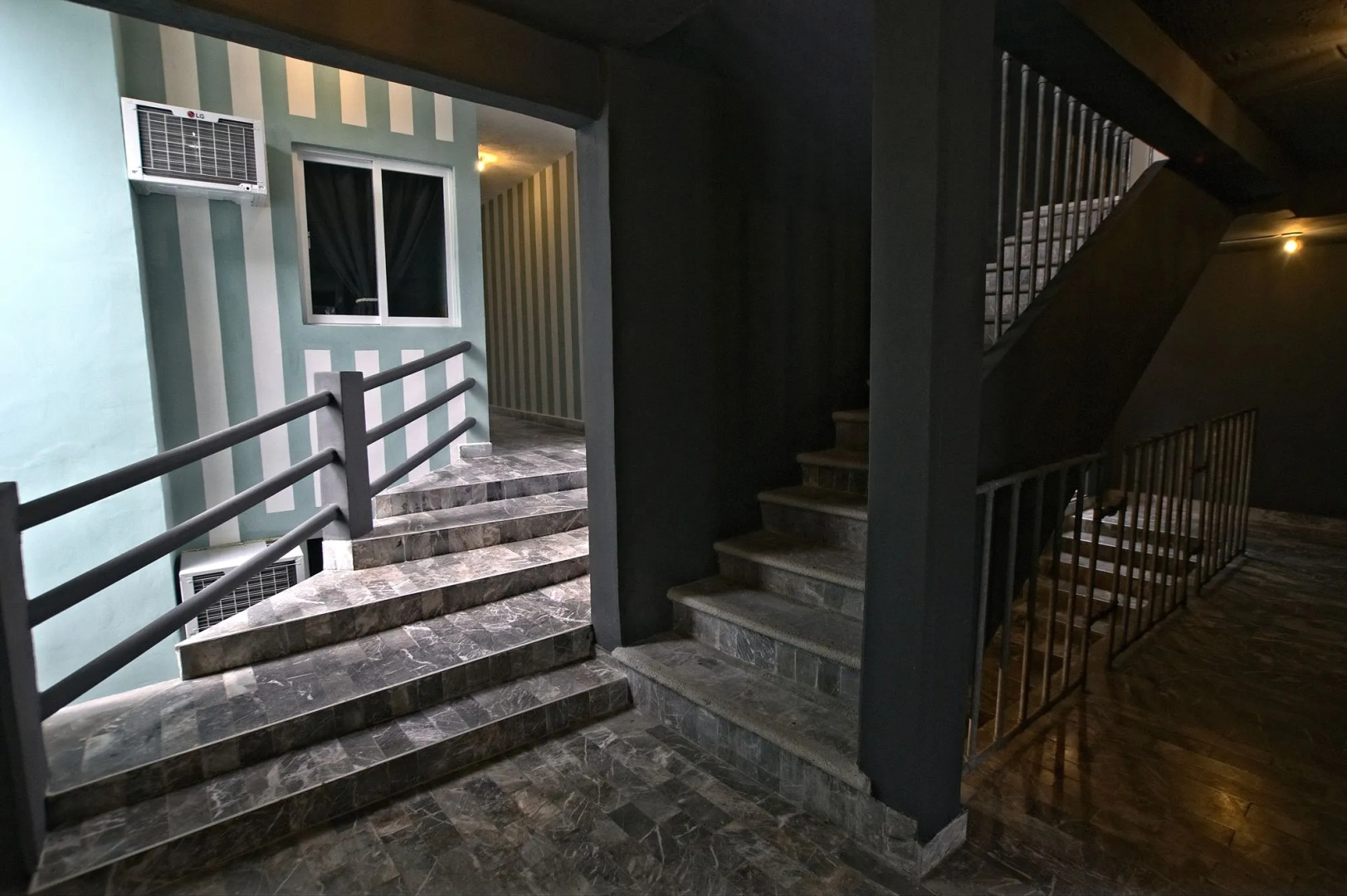 Foto - Mas Basico Hotel