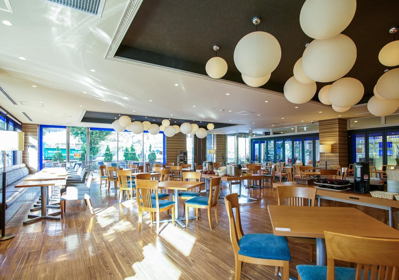 Foto - HOTEL MYSTAYS Haneda