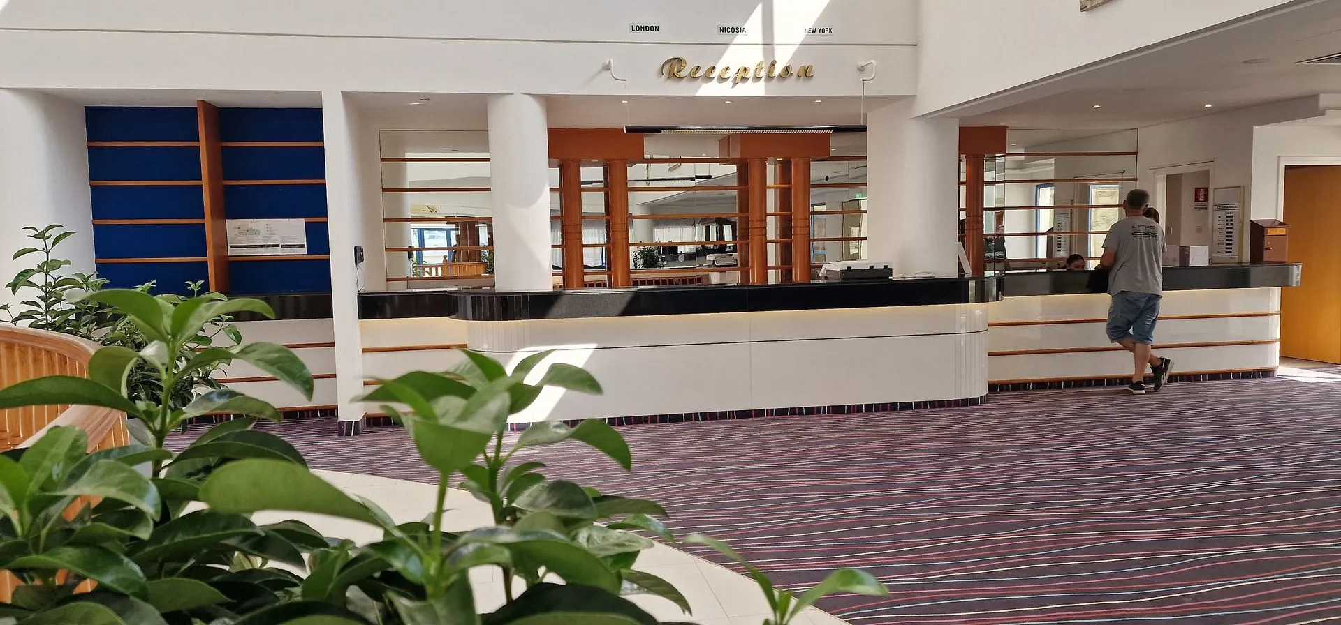 Photo - Iliada Beach Hotel