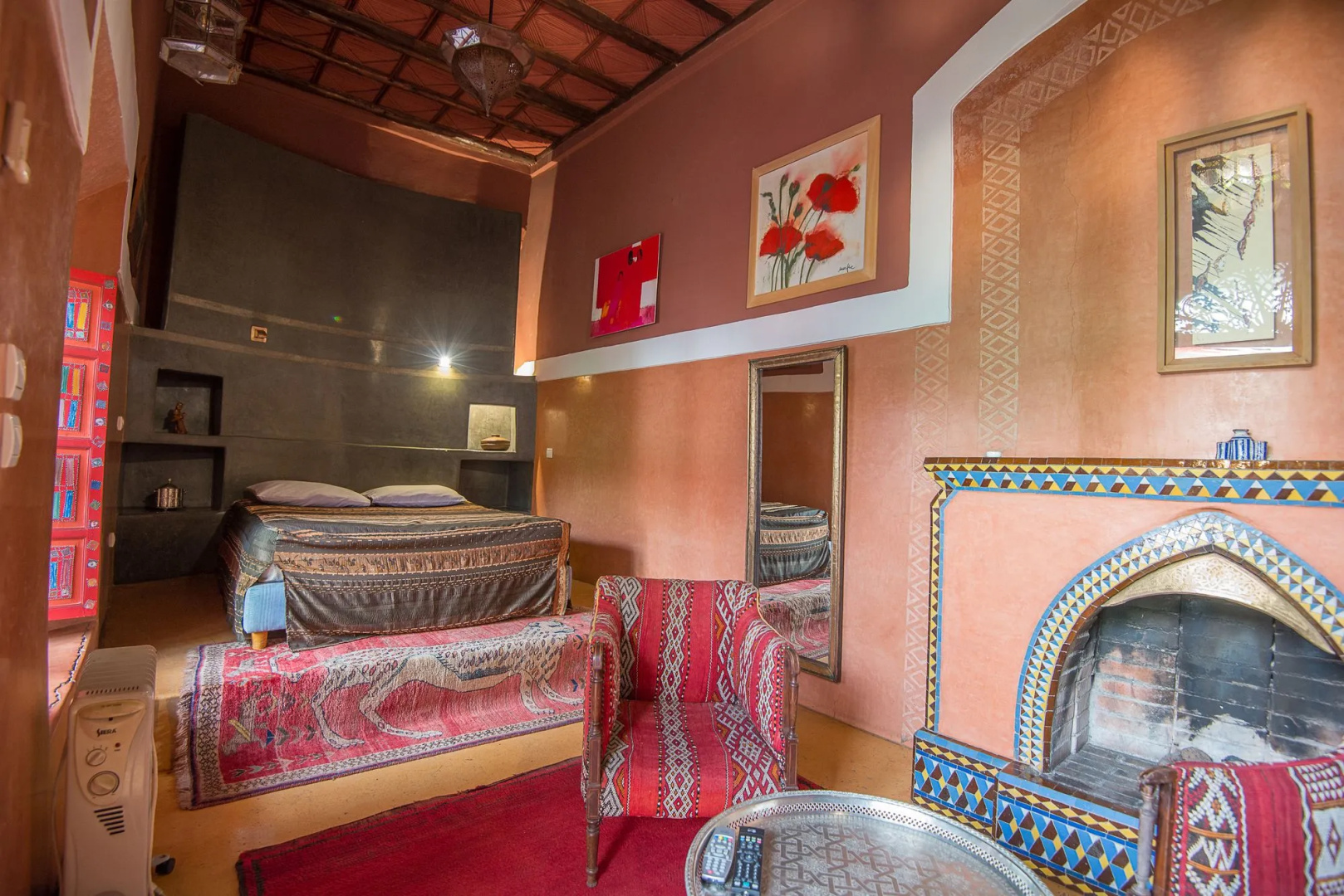 Photo - Riad Chorfa