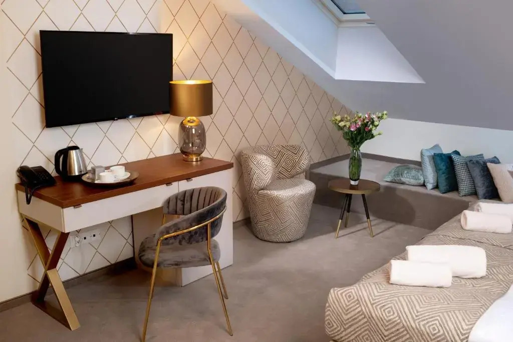 Photo - Xerion Hotel