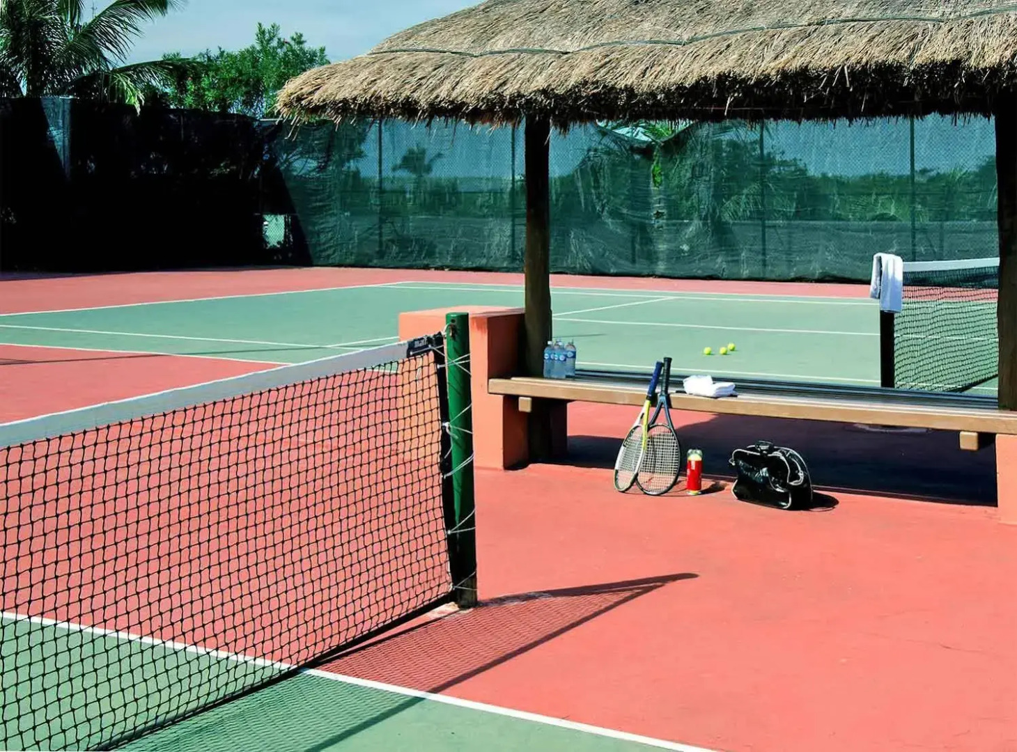 Foto - Crown Paradise Club Cancun - All Inclusive