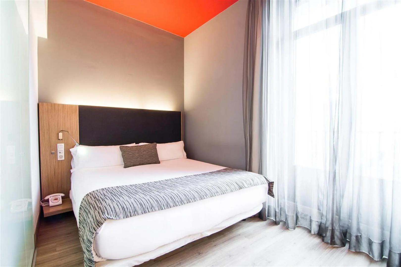 Photo - Petit Palace Plaza del Carmen