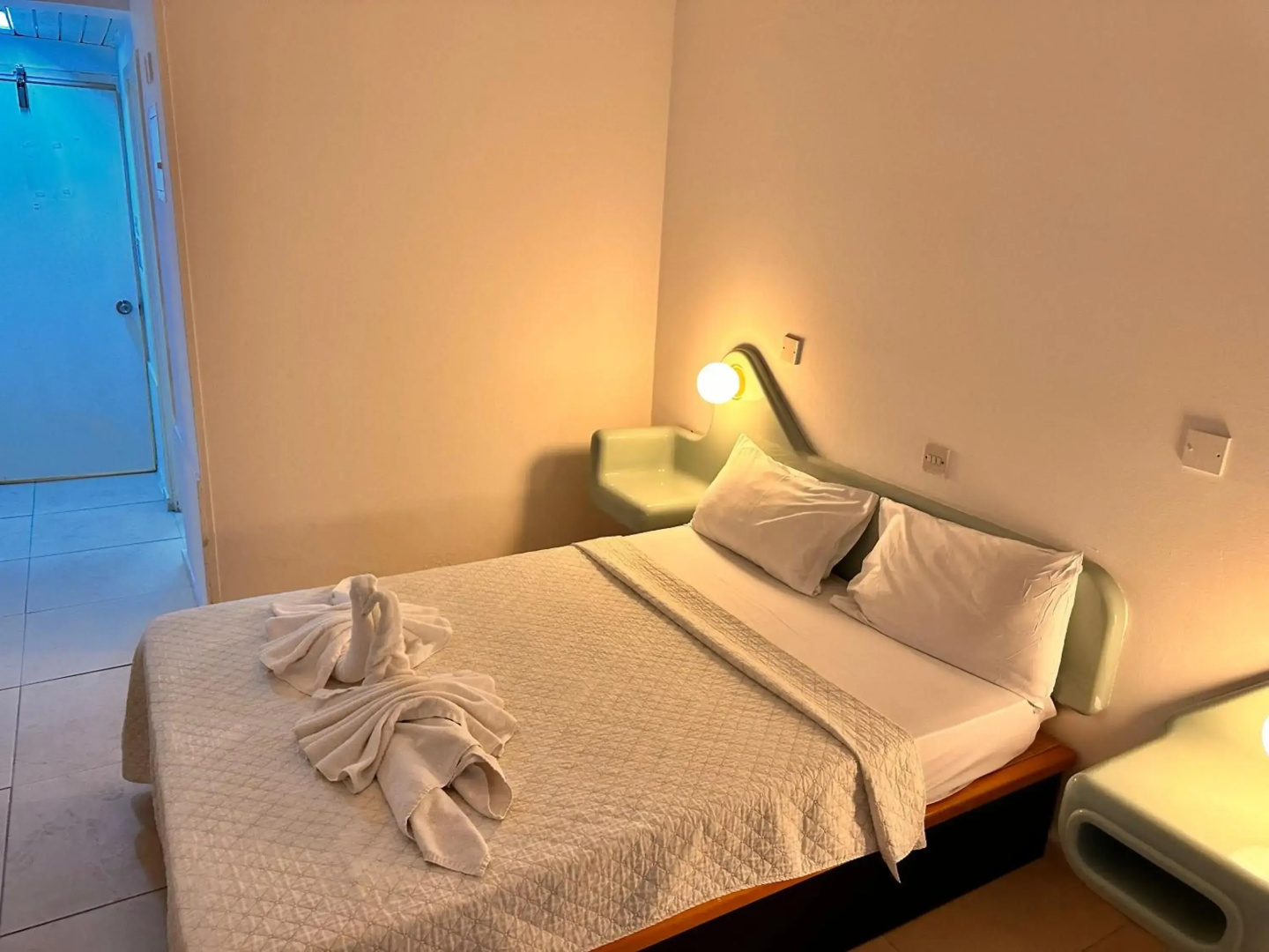 Foto - San Remo Hotel