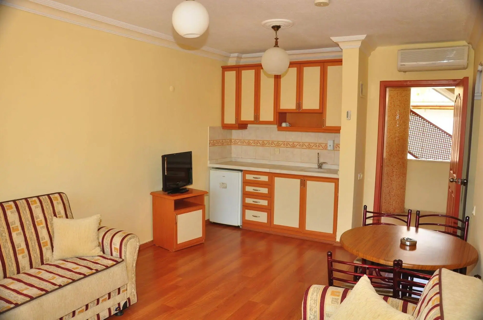 Photo - Cinar Family Suite Hotel