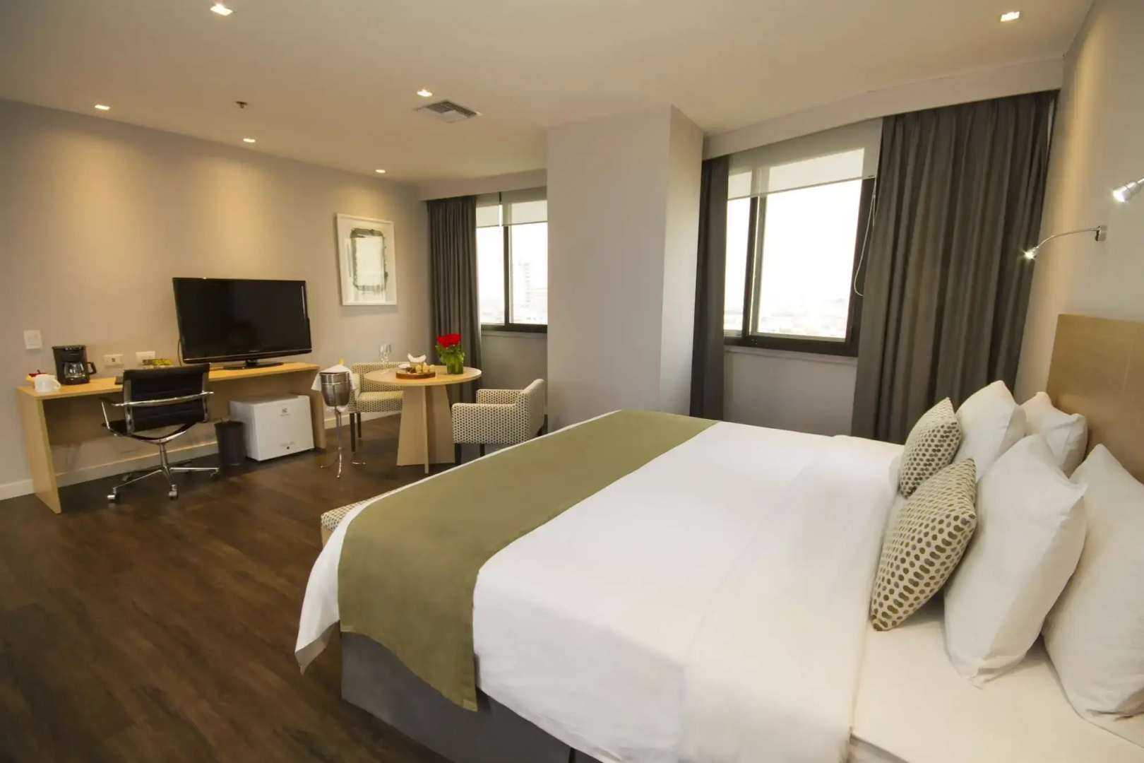 Foto - Unipark by Oro Verde Hotels