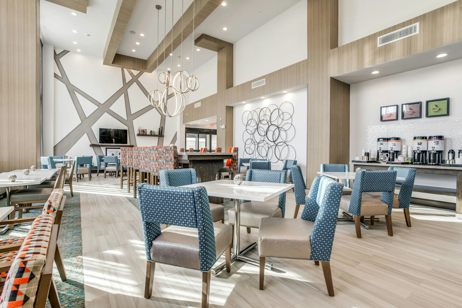 Foto - Hilton Garden Inn North Dallas Central Expy