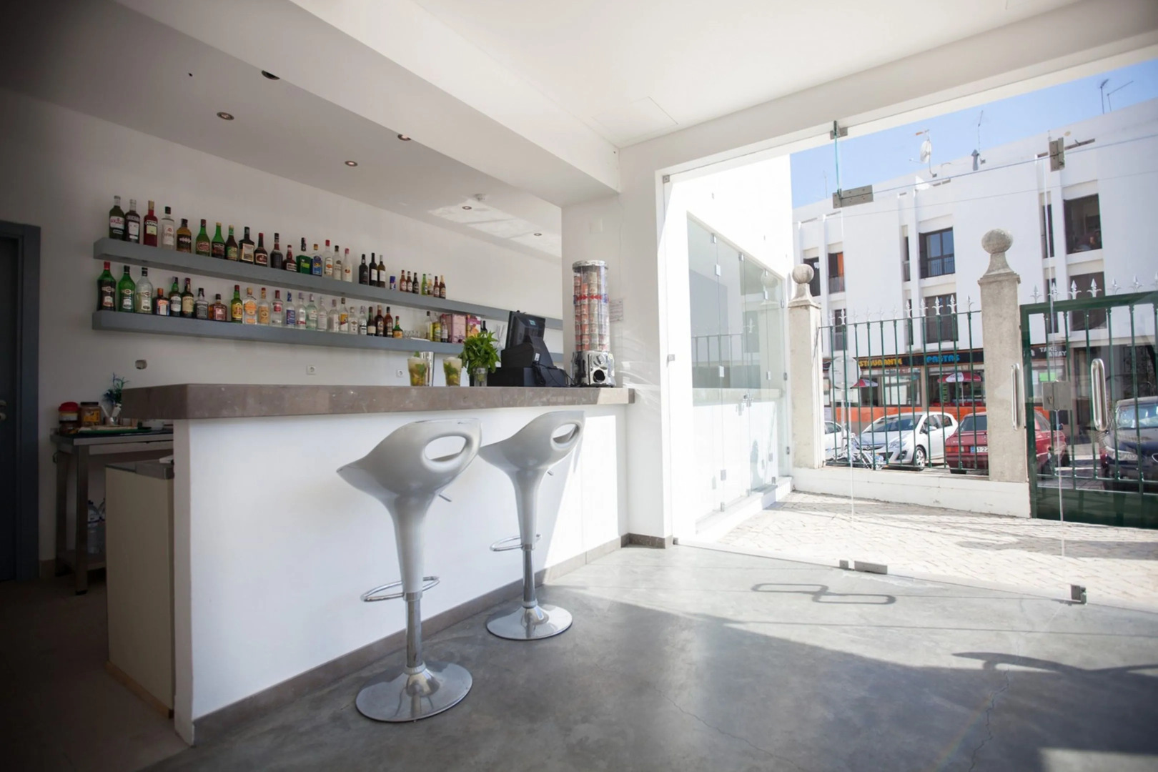 Foto - Vila Recife Hotel