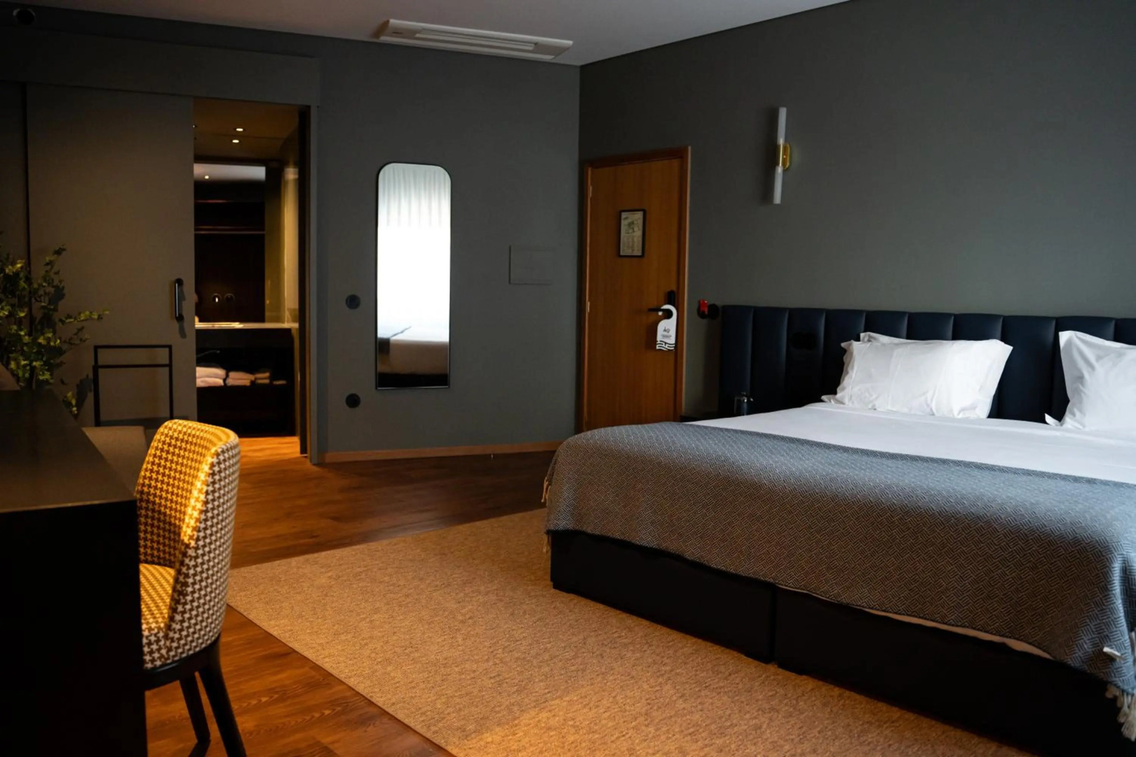 Foto - Santo Thyrso Hotel