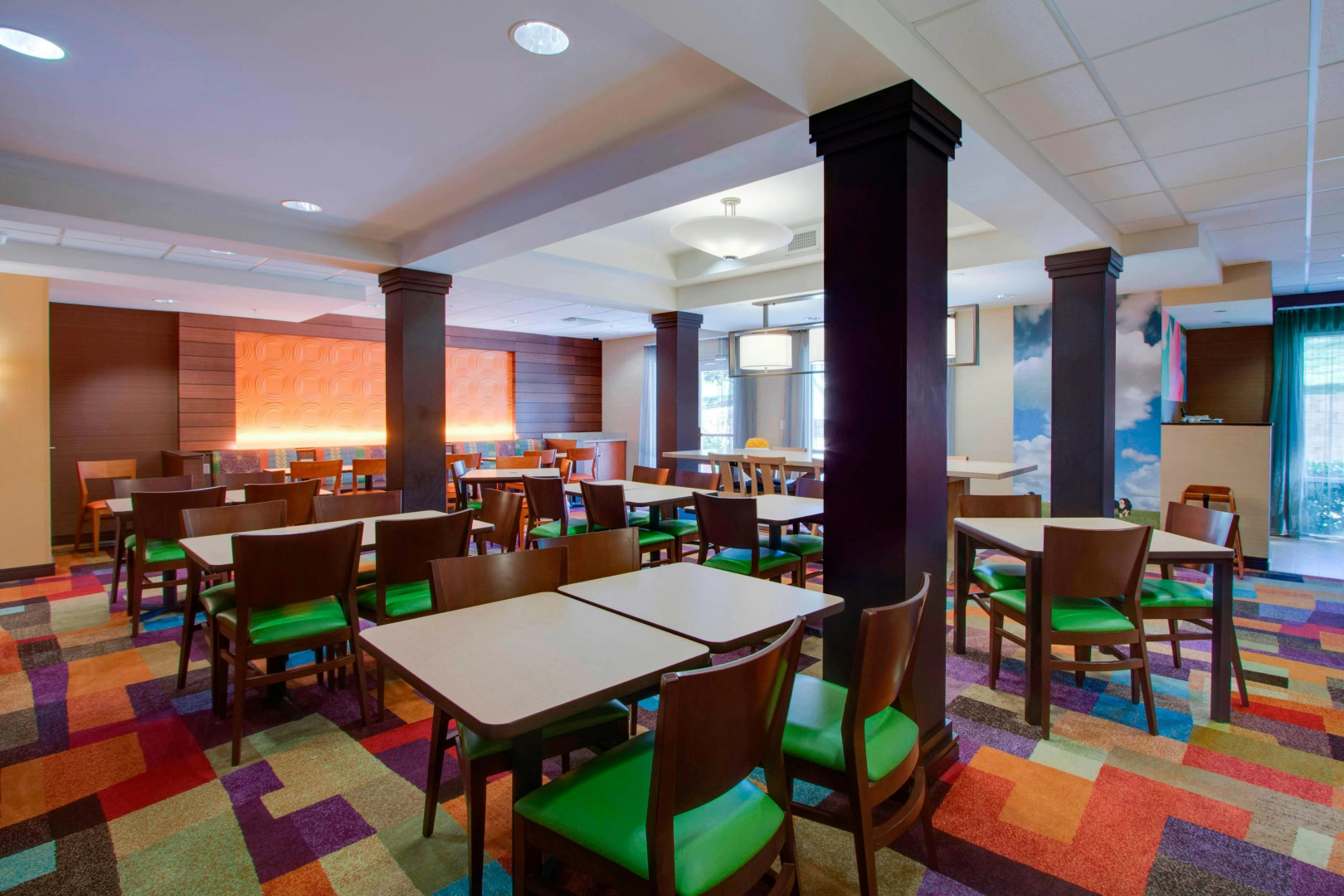 Foto - Fairfield Inn & Suites by Marriott Clermont