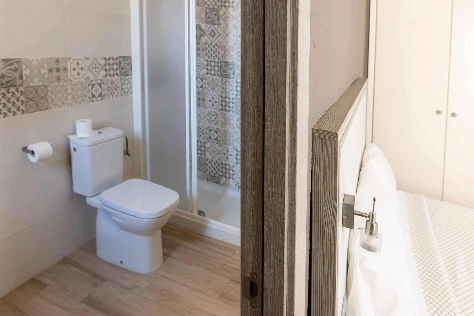 Photo - Hotel Planas