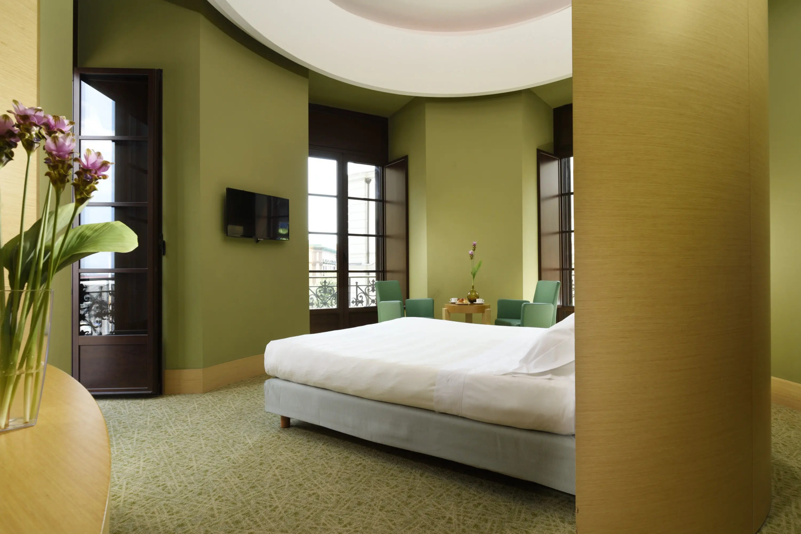 Foto - UNA Hotels Napoli