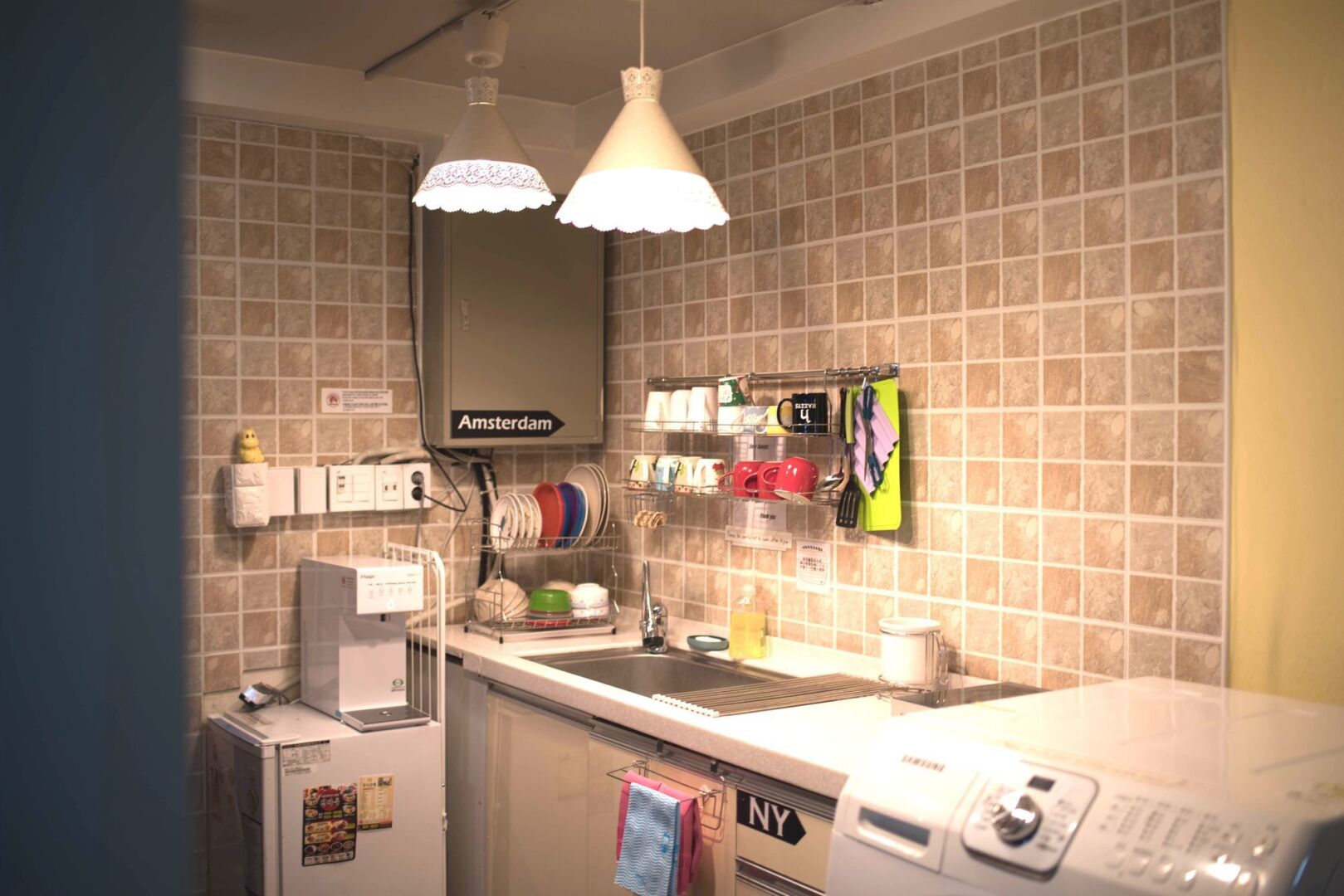 Photo - Hongdae Style Guesthouse