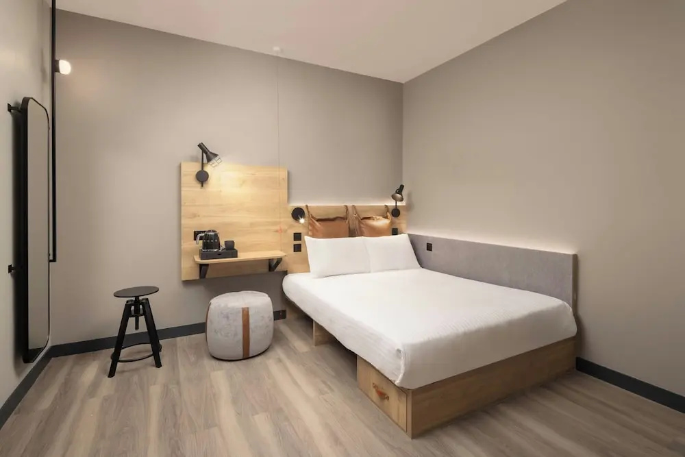 Photo - Moxy London Piccadilly Circus