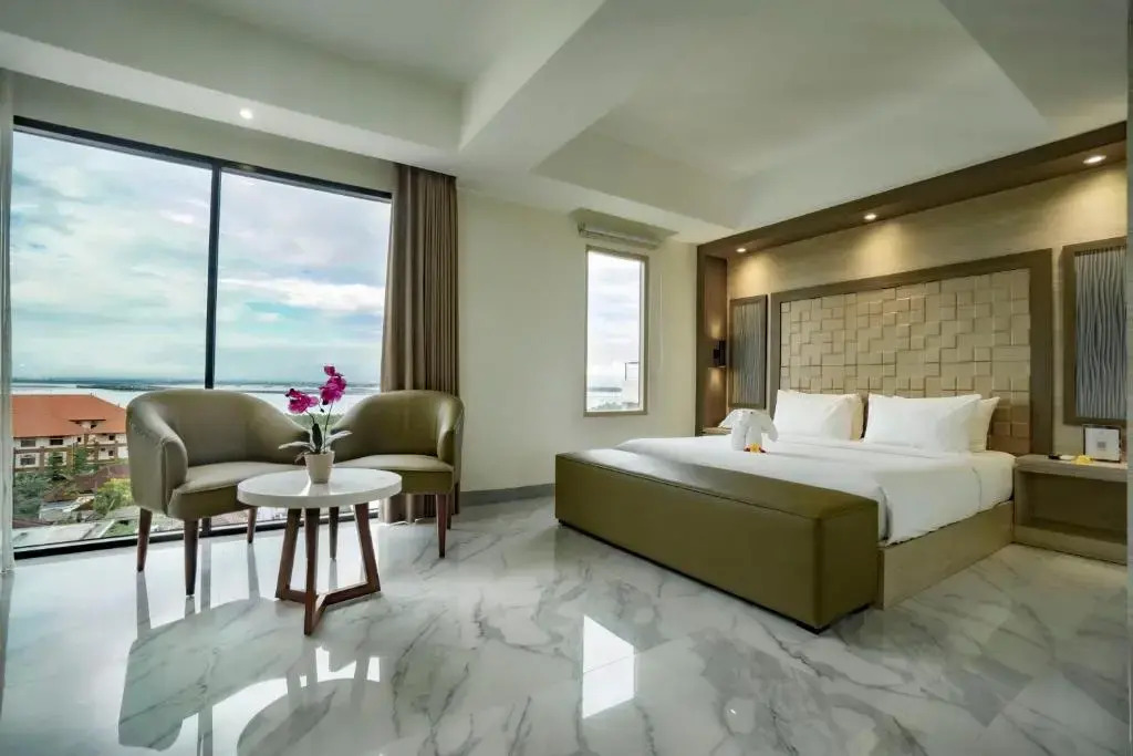 Foto - Sunrise Aventus Hotel Nusa Dua