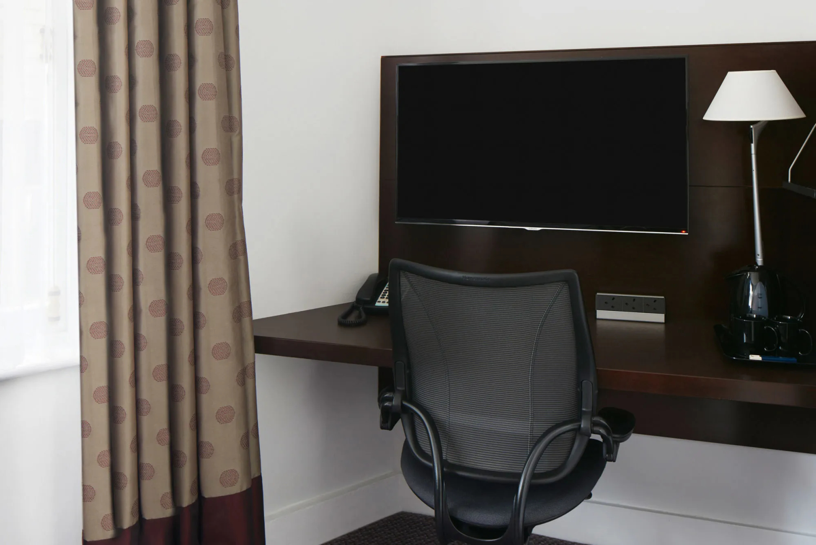 Photo - The Grand at Trafalgar Square