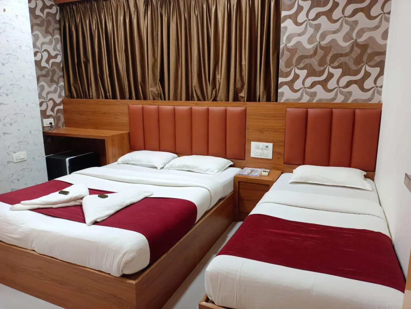 Foto - Hotel Airport Annex