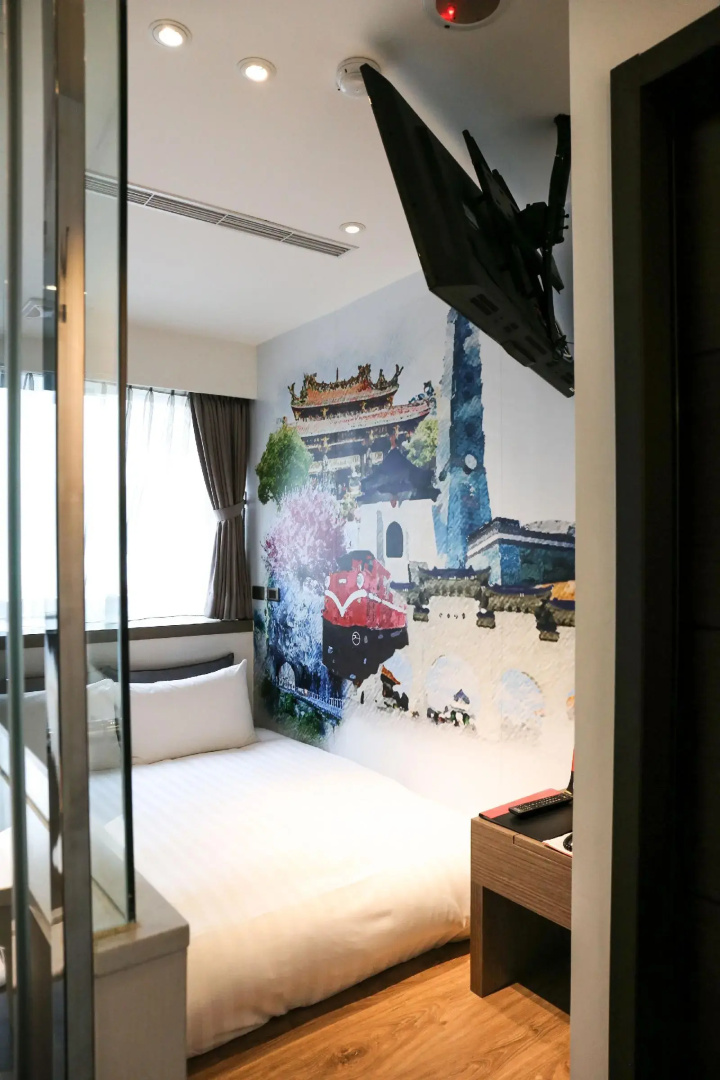Foto - Wonstar Hotel Zhong Hua