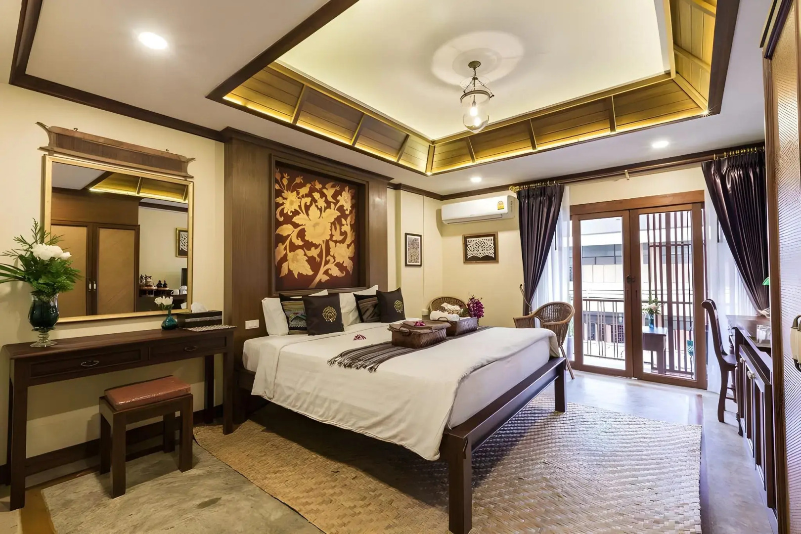 Foto - Wannamas Chiangmai Boutique House