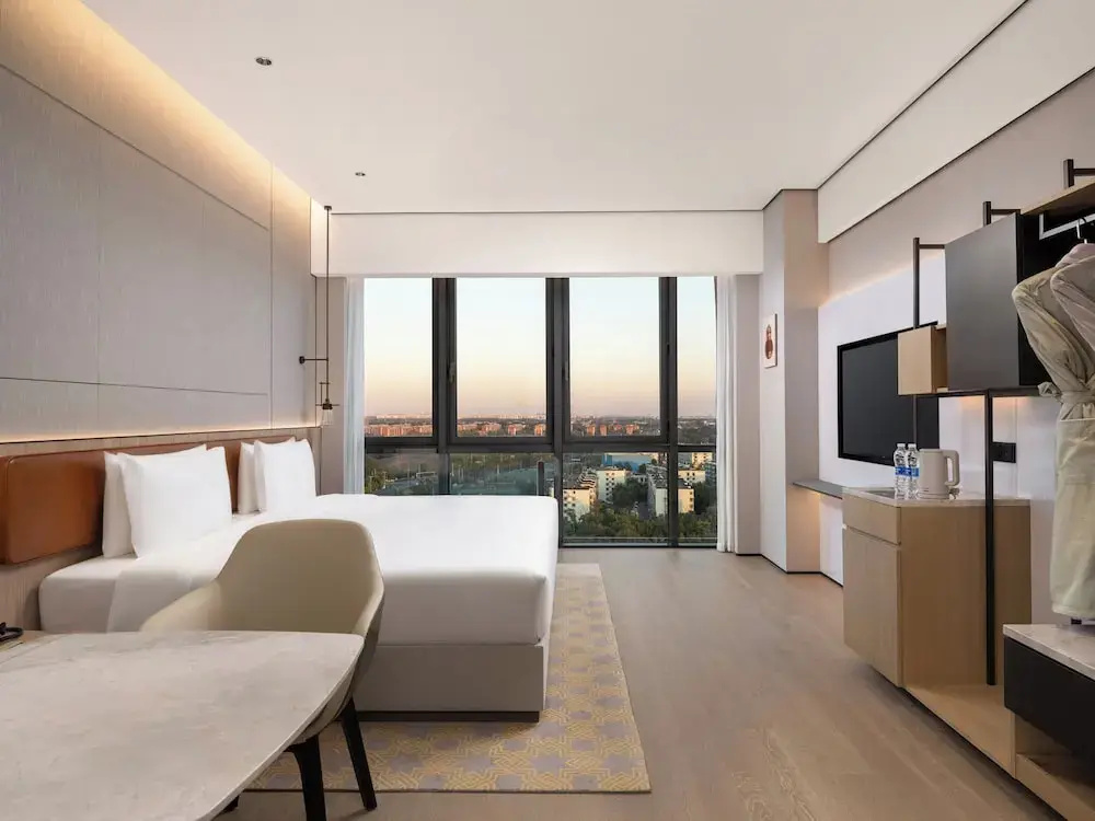 Photo - Holiday Inn Beijing Daxing Centre by IHG