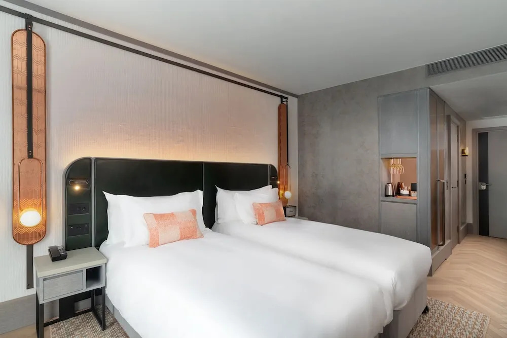 Foto - Hart Shoreditch Hotel London, Curio Collection by Hilton