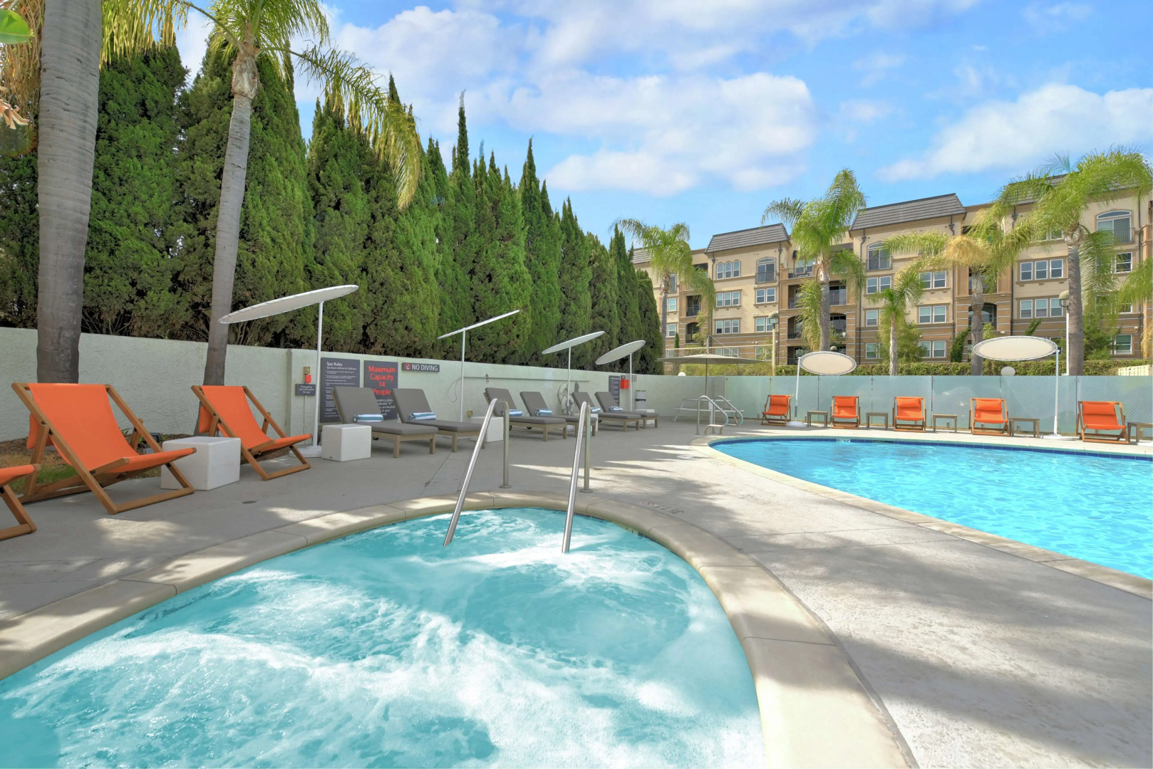 Foto - Hilton Irvine/Orange County Airport