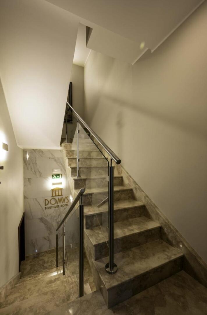 Foto - Domus Boutique Hotel