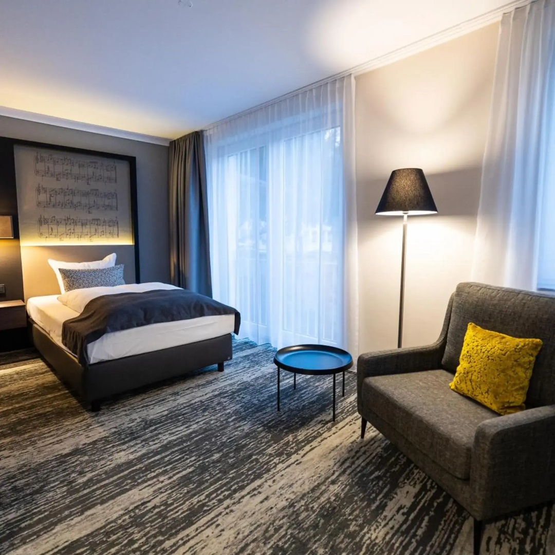 Photo - Kranz Parkhotel