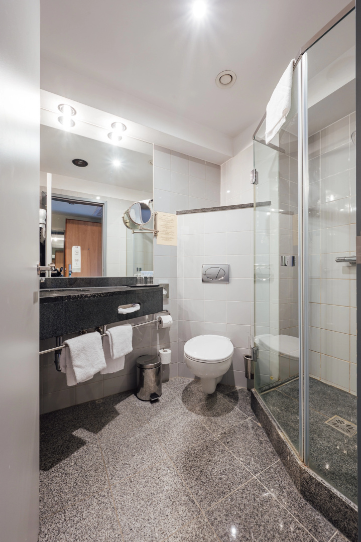 Foto - PeakTure Hotel Bucharest