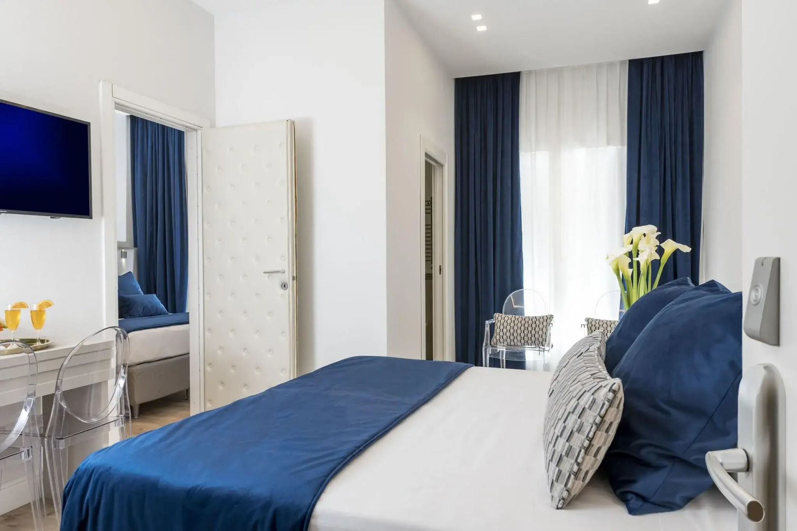 Foto - Residenza Zanardelli