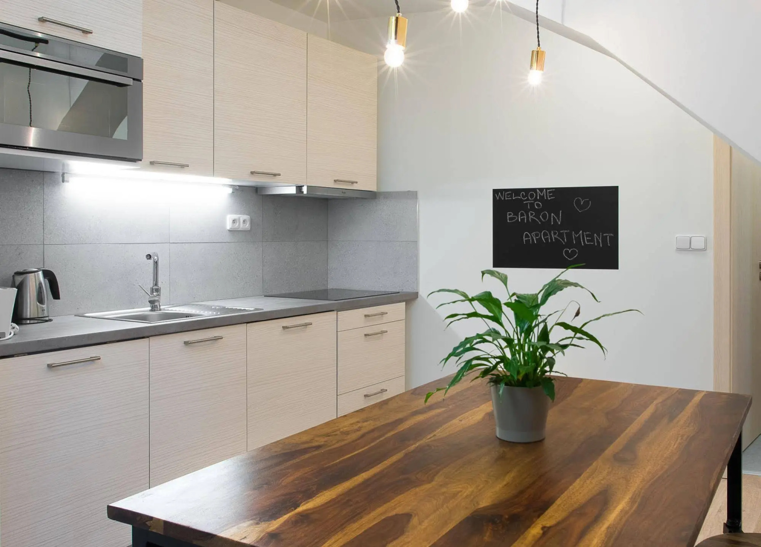 Photo - 7 Tales Apartments by Adrez Living